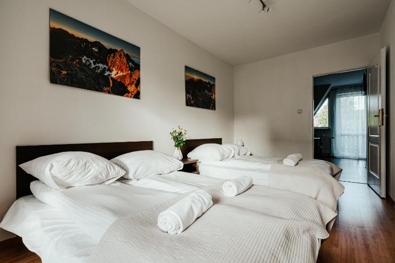 VisitZakopane - Apartament Halny - image 5