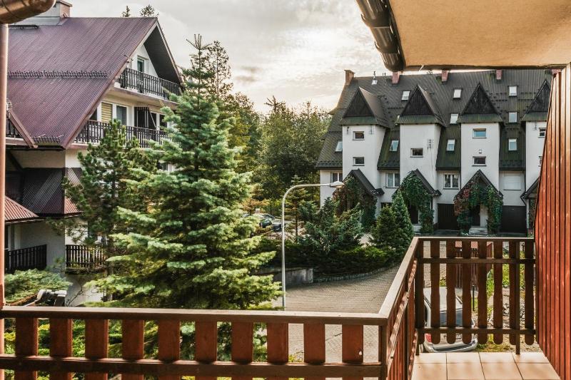 VisitZakopane - Apartament Halny - image 9