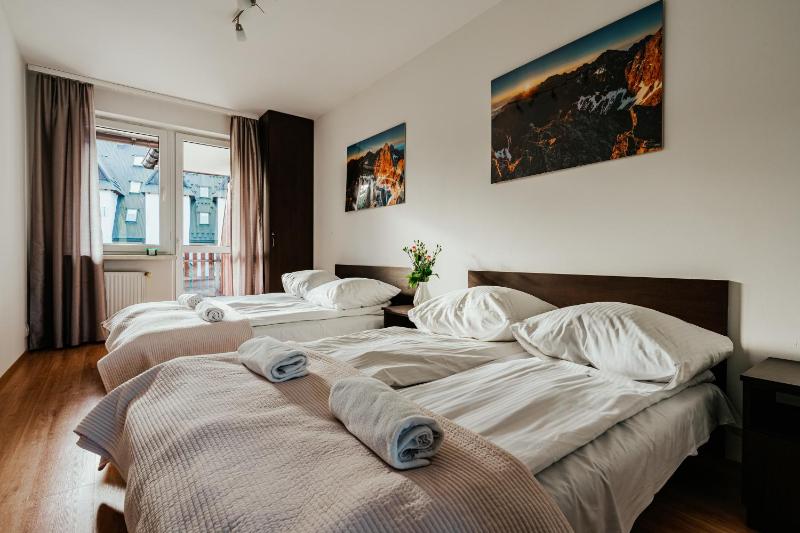 VisitZakopane - Apartament Halny - image 8
