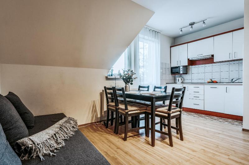 VisitZakopane - Apartament Halny - image 13