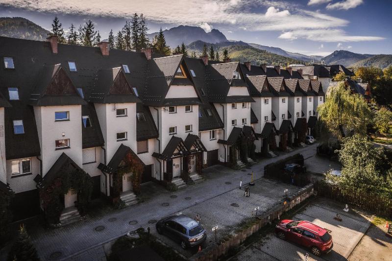 VisitZakopane - Apartament Halny - image 6