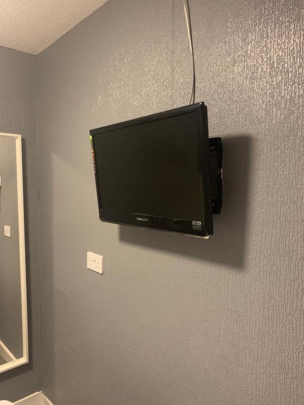 Small Standard Double Room image 3