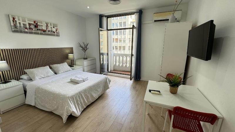 Rooms Quiet - image 8