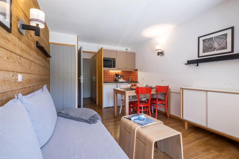 One-Bedroom Apartment (5 People) image 4