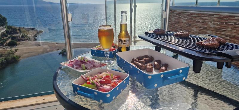 Sadet's Penthouse Saranda - image 3