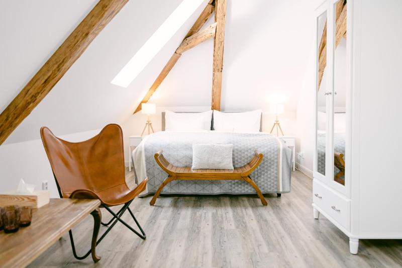 Deluxe Suite image 1