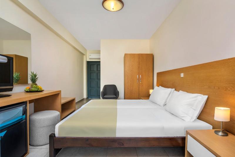 Double or Twin Room image 3