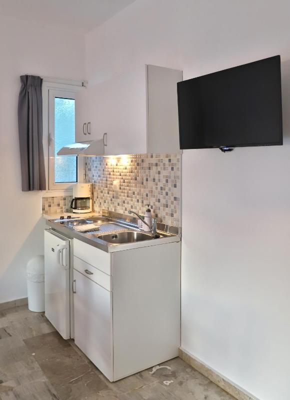 Studio Sea View image 1