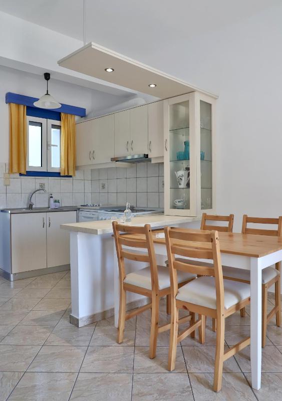Two-Bedroom Apartment with Sea View image 1