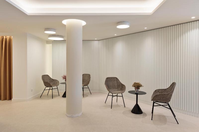 Aparthotel Xic - image 41