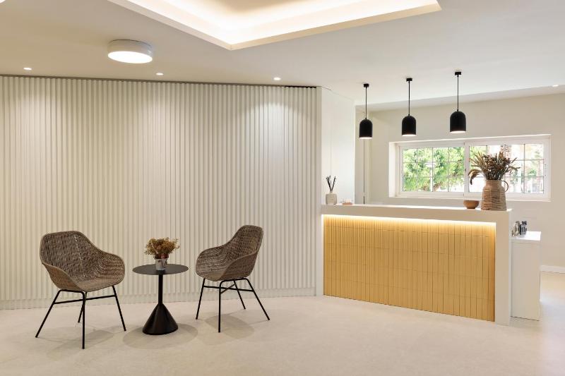 Aparthotel Xic - image 40