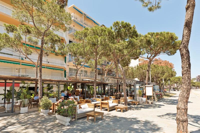 Aparthotel Xic - image 47