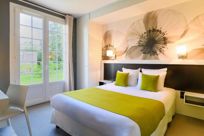 The Originals Boutique Hôtel La Marébaudière Vannes - image 6