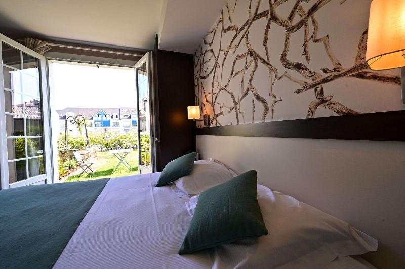 The Originals Boutique Hôtel La Marébaudière Vannes - image 30