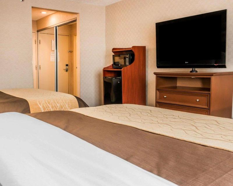 Business Room with Whirlpool - Non-Smoking image 3