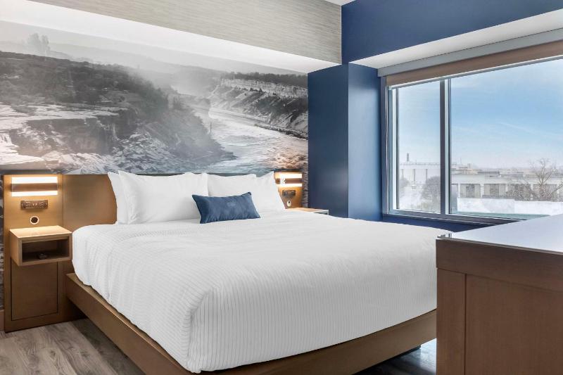 Two Room Suite - Non Smoking image 2