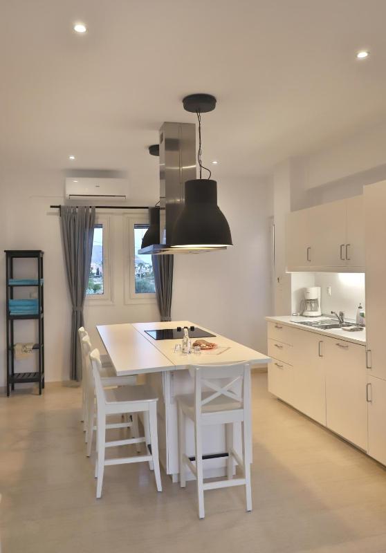 Deluxe Apartment image 4
