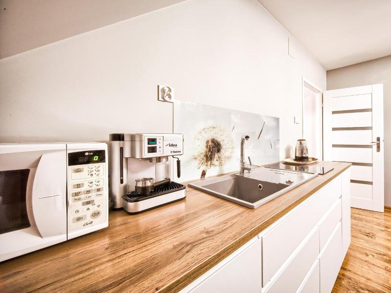 VisitZakopane - K2 Apartment - image 22