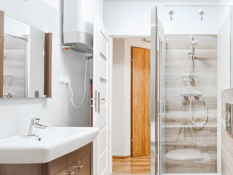 VisitZakopane - K2 Apartment - image 14