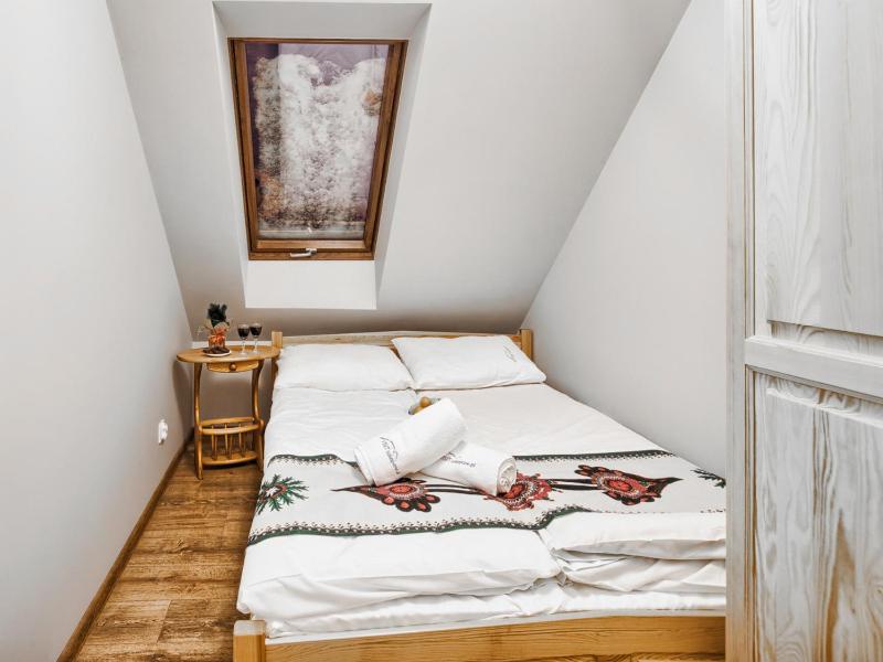 VisitZakopane - K2 Apartment - image 2
