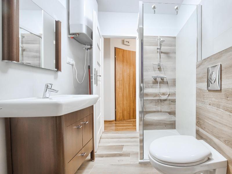 VisitZakopane - K2 Apartment - image 16