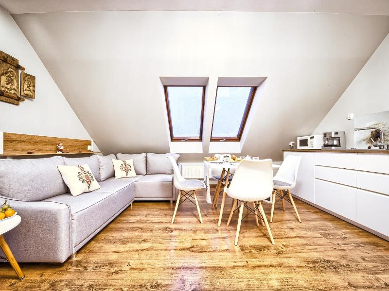 VisitZakopane - K2 Apartment - image 18