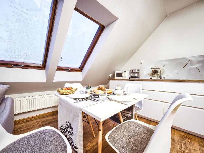VisitZakopane - K2 Apartment - image 15
