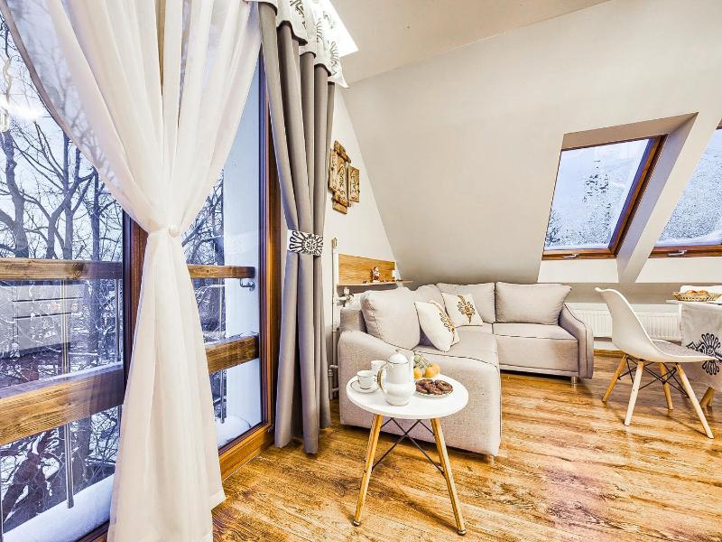 VisitZakopane - K2 Apartment - image 4