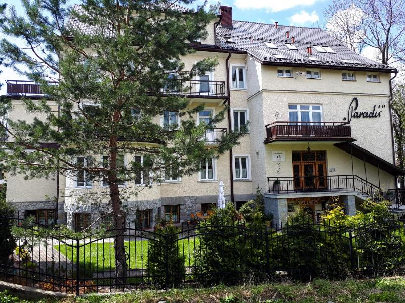 VisitZakopane - K2 Apartment - image 8