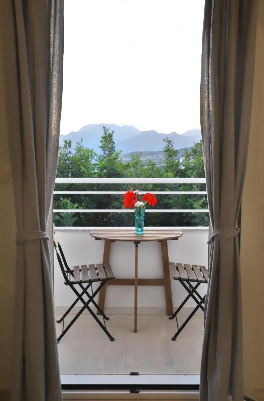 Deluxe Apartment image 3