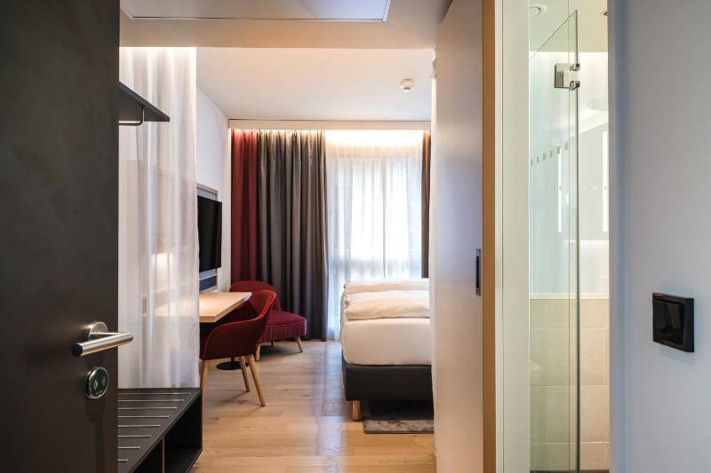 IntercityHotel Lübeck - image 9