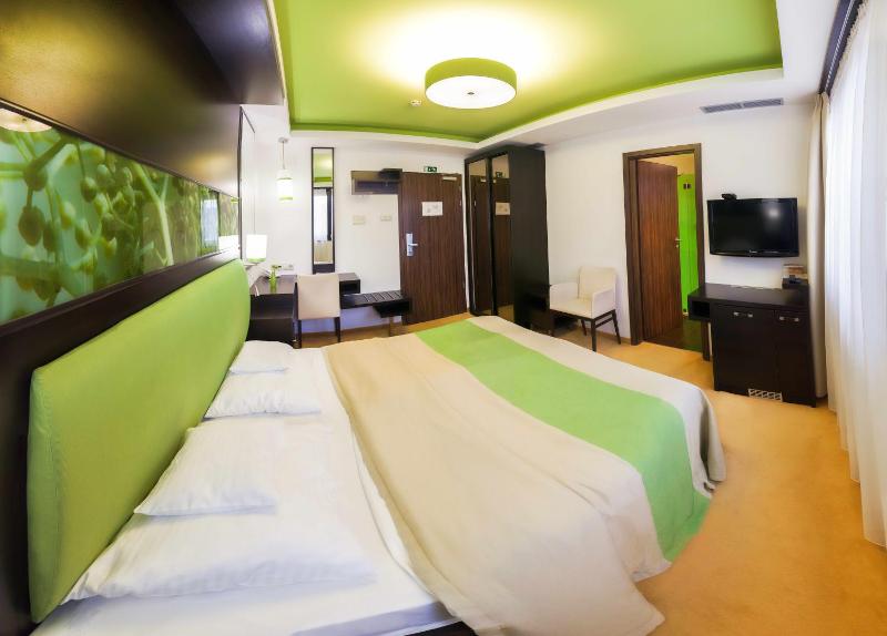 Standard Double Room image 2