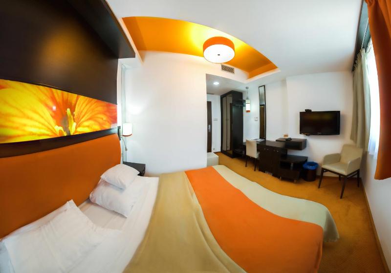 Standard Double Room image 4