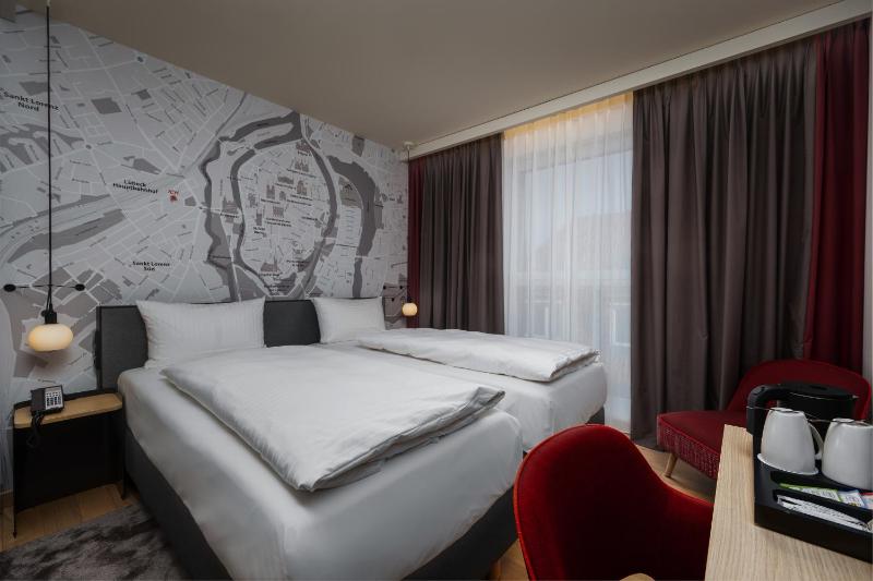 IntercityHotel Lübeck - image 26