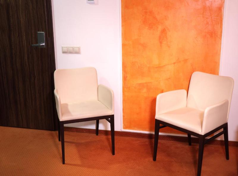 Standard Twin Room image 2