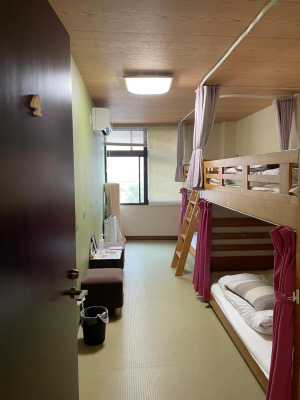Hilo Hostel - image 12