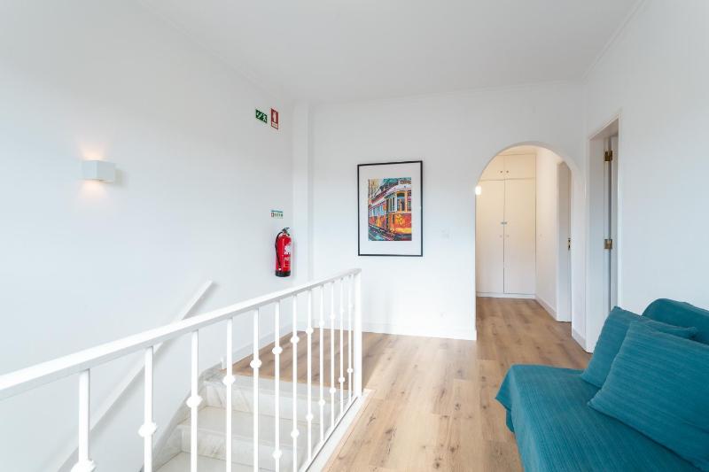 Moro's Friends House - Cascais - image 14