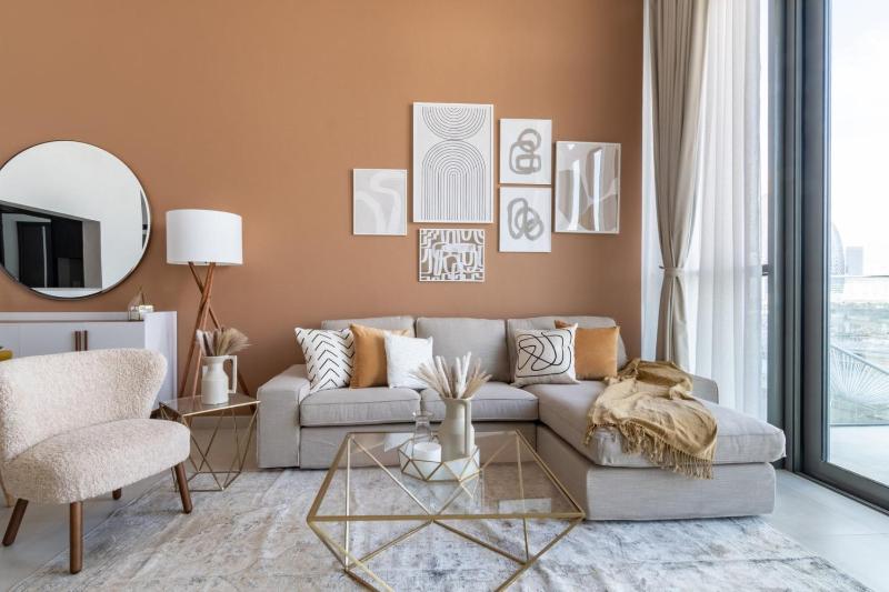 GuestReady - The Ivory Coast Downtown Views Images
