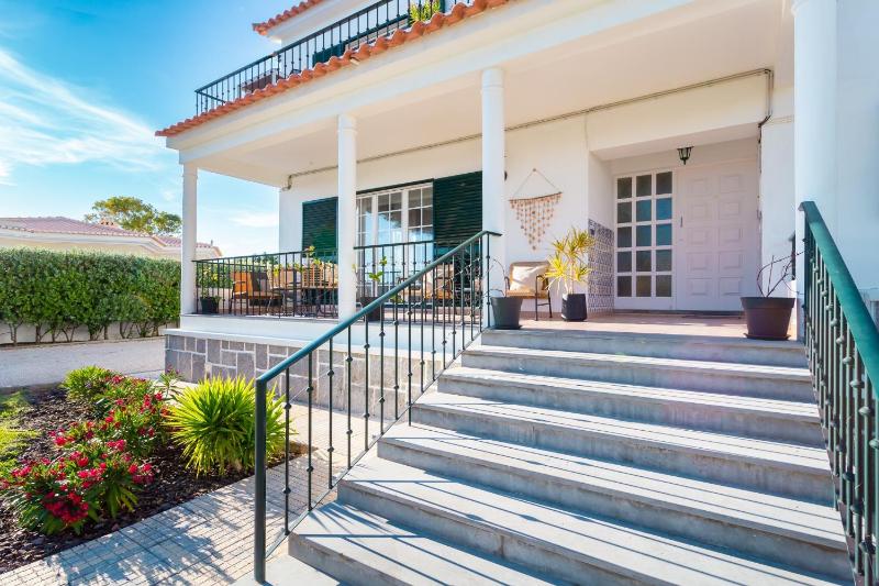 Moro's Friends House - Cascais - image 36