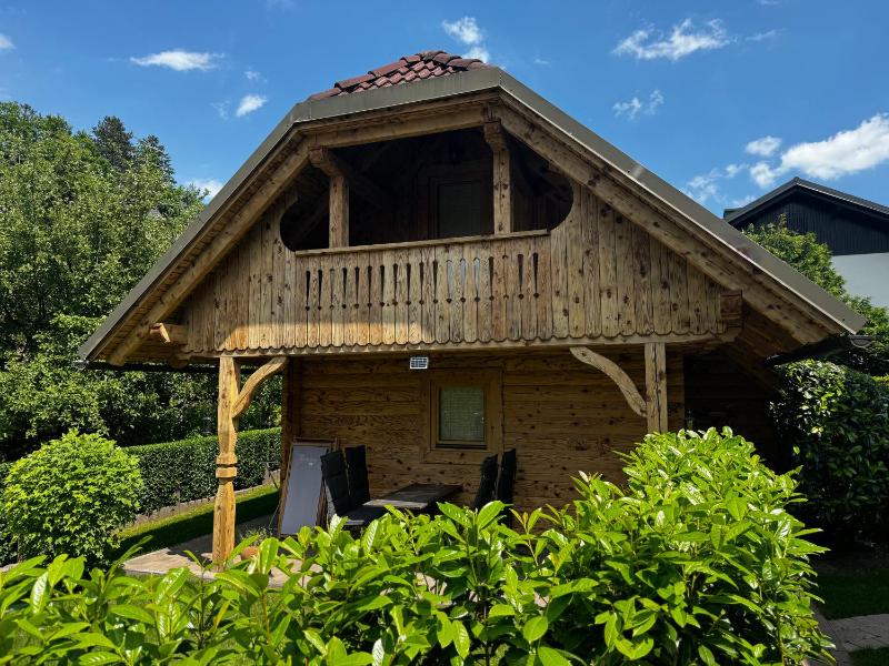 Two-Bedroom Cottage image 1