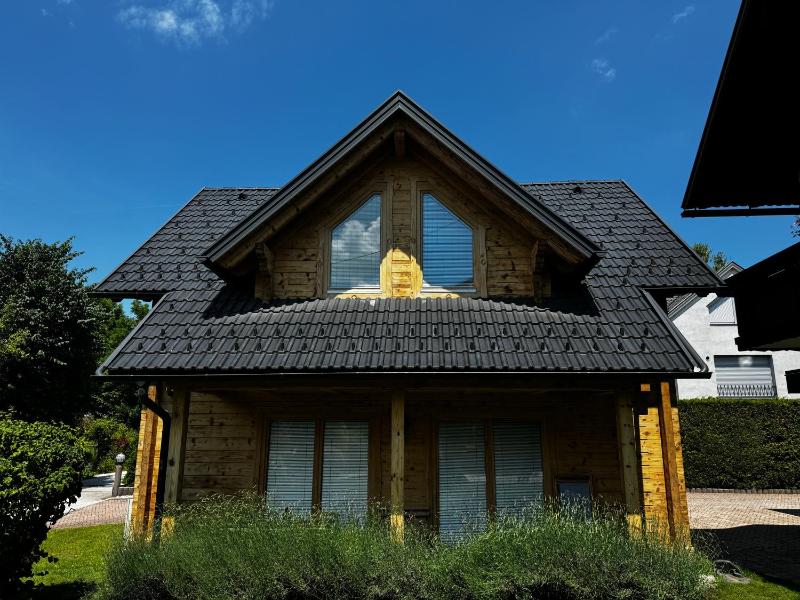 Comfort Two-Bedroom Cottage image 1