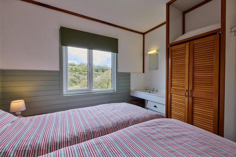 Two-Bedroom Chalet (6 Adults) image 4