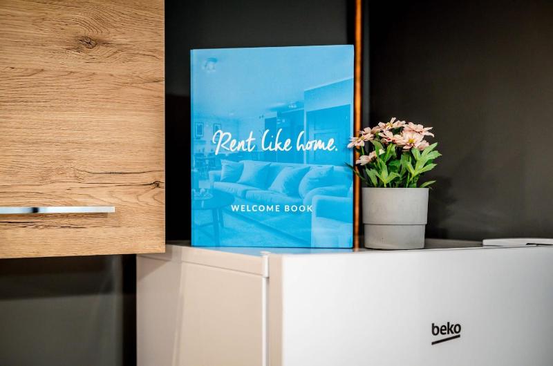Nowoczesny Apartament przy Rynku we Wrocławiu by Rent like home - image 15