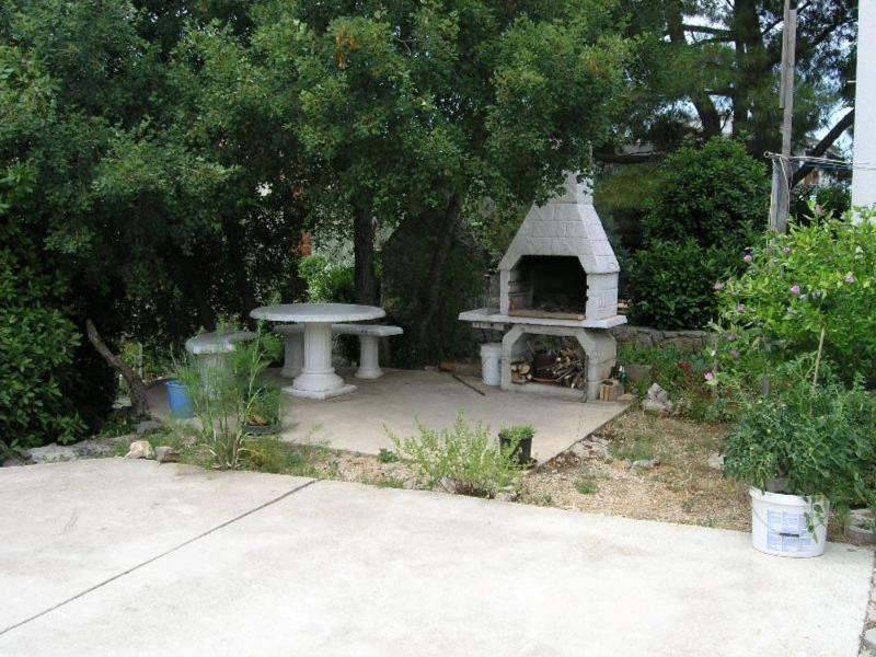 Apartments Murgic - image 24