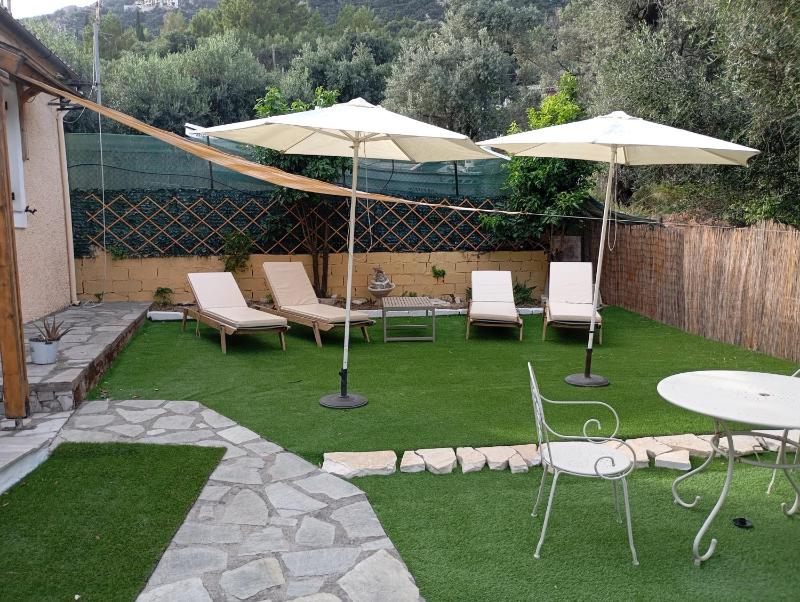 Olive Tree Villa Images