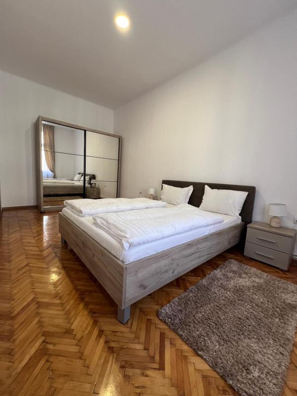 Alice apartament centru Sibiu - image 28