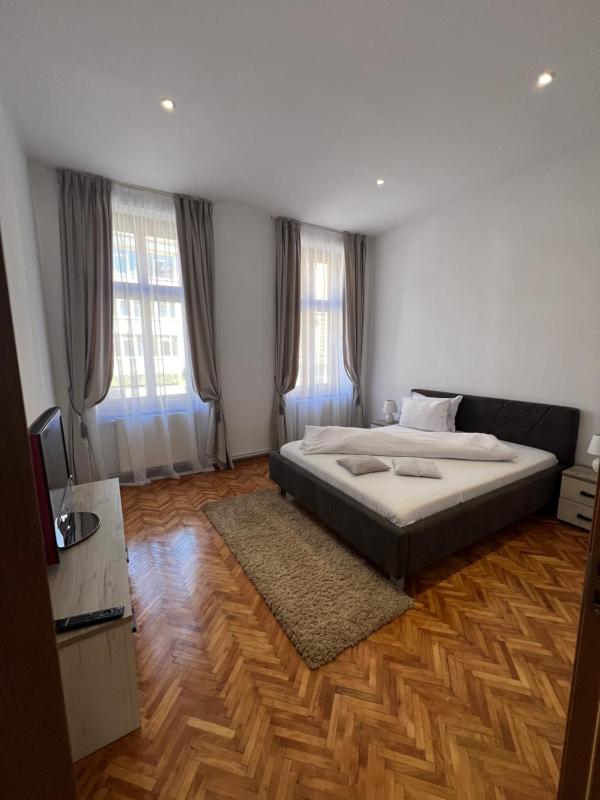 Alice apartament centru Sibiu - image 6