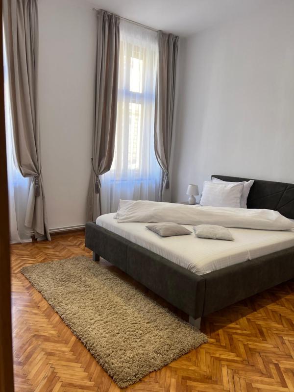 Alice apartament centru Sibiu - image 22
