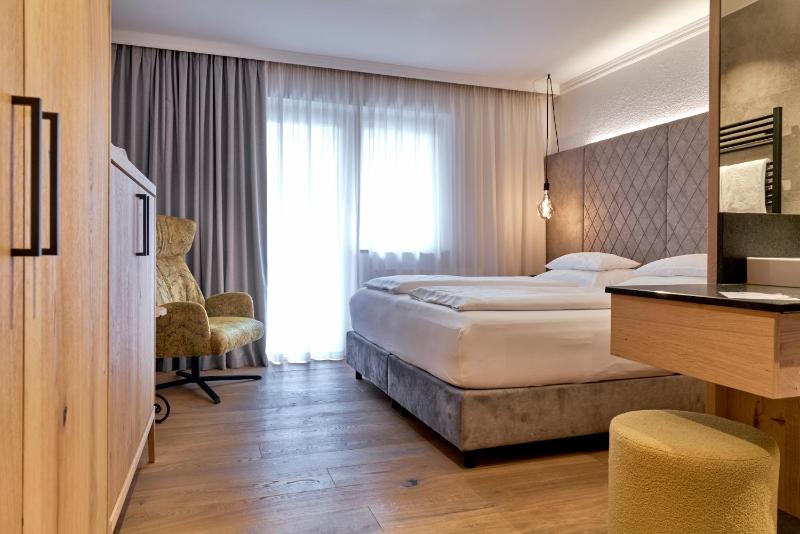 Comfort Double Room image 1