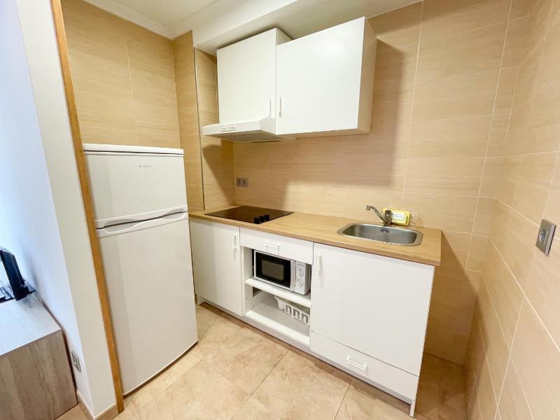 Two-Bedroom Apartment image 4